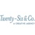 Twenty-Six & Co. Logotype