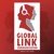 Global Link Communication Logotype
