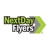NextDayFlyers Logotype
