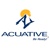 Acuative Logotype