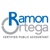 Ramon Ortega CPA,PA Logotype