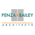 Penza Bailey Architects Logotype