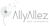 AllyAllez GmbH Logotype