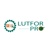 LutforPro - SEO Expert in Bangladesh Logotype