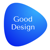 Good Design Logotype