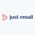 Just Email Logotype