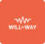 WILL+WAY LLC Logotype