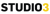 Studio3digital Logotype