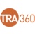 TRA360 Logotype