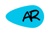 AR Web Logotype