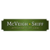 McVeigh Skiff Logotype
