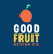 Good Fruit Design Co. Logotype