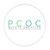 PCOC BUFETE CREATIVO Logotype