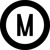 MO Photographic Logotype