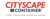 Cityscape Container Logotype
