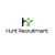 Hunt Recruitment SRL Logotype