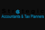 Strategic Accountants & Tax Planners Logotype