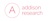 Addison Research Logotype
