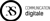 Communication Digitale Logotype