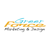 Greer Force Marketing Logotype