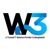 W3 Techniques Logotype