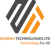 Zaimah Technologies Limited Logotype