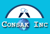 Consak Inc. Logotype
