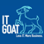 IT GOAT Logotype