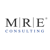 MRE Consulting Logotype