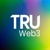 TRU Web3 Logotype