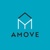 AMOVE Logotype