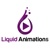 Liquid Animations INC Logotype