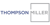 Thompson Miller, P.A. Logotype