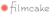 Filmcake GmbH Logotype
