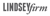 LINDSEYfirm Logotype