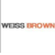 Weiss Brown Logotype