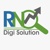 RN Digi Solution Logotype