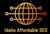 Idaho Affordable SEO Logotype