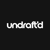 Undraft'd Studio Logotype