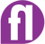 Fluency Digital Agency Logotype
