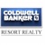 Coldwell Banker Resort Realty Logotype