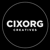 Cixorg Creatives Logotype