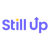 Still Up Marketing Logotype