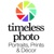 Timeless Photo Logotype