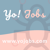 Yo! Jobs Logotype