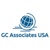 Gc Associates USA, LLC Logotype