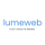 LumeWeb Logotype