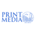 Print Media Dubai Logotype
