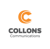 Collons Communications Logotype