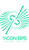 Y-CON BPS Logotype